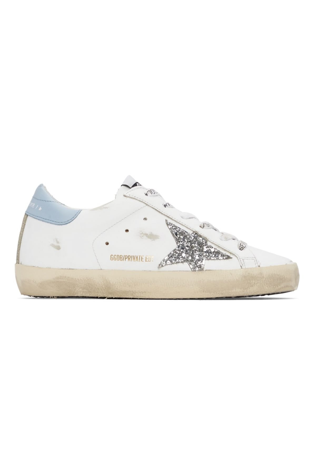 Shoes Golden Goose