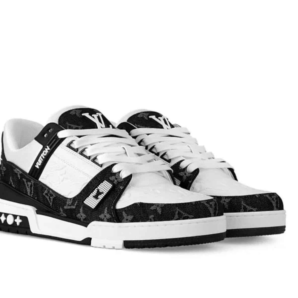 Shoes Louis Vuitton