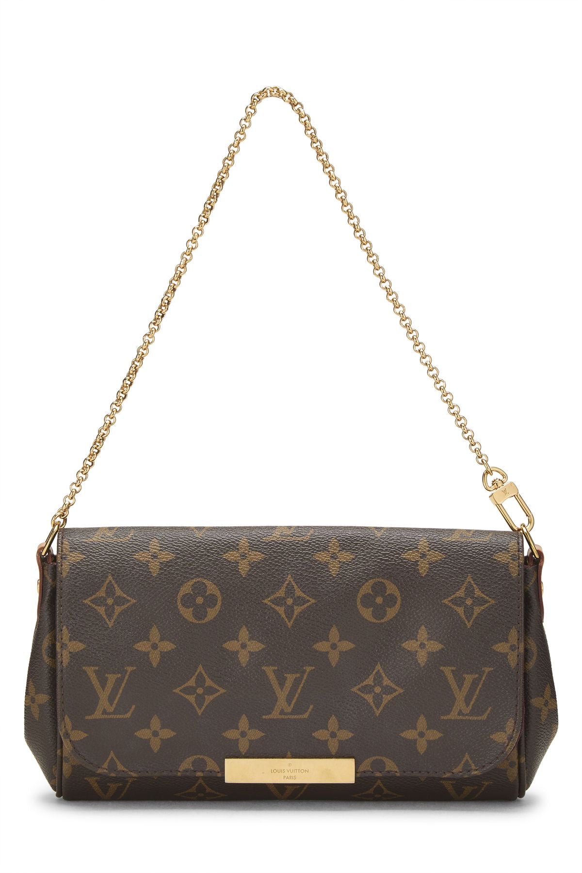 Bolsa Louis Vuitton