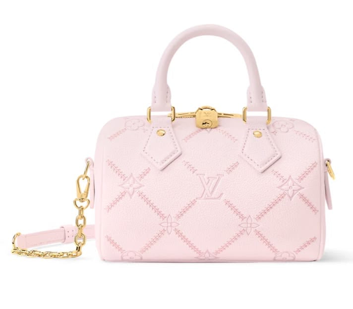 Bolsa Louis Vuitton