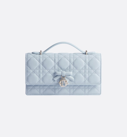 Bolsa Dior