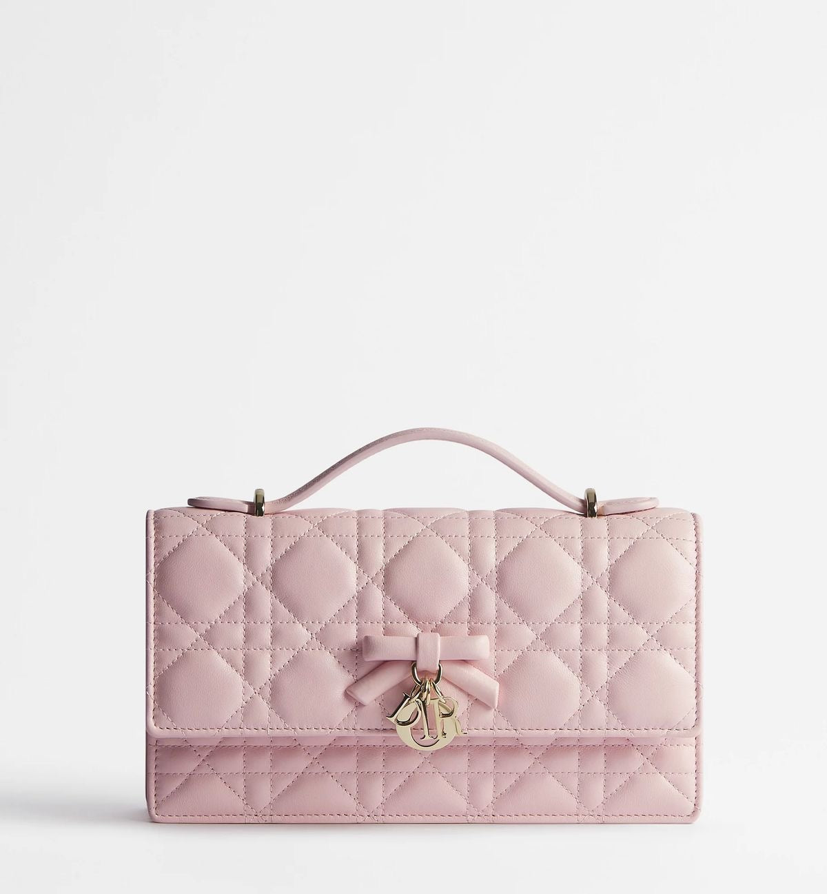 Bolsa Dior