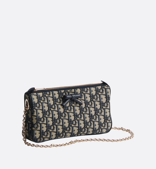 Bolsa Dior