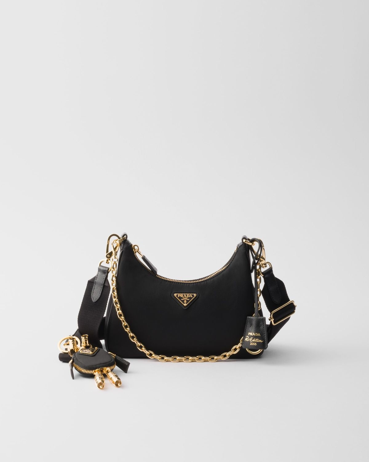 Bolsa Prada