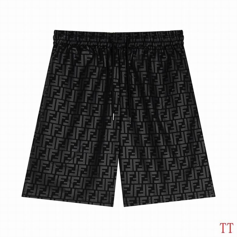 Short Fendi