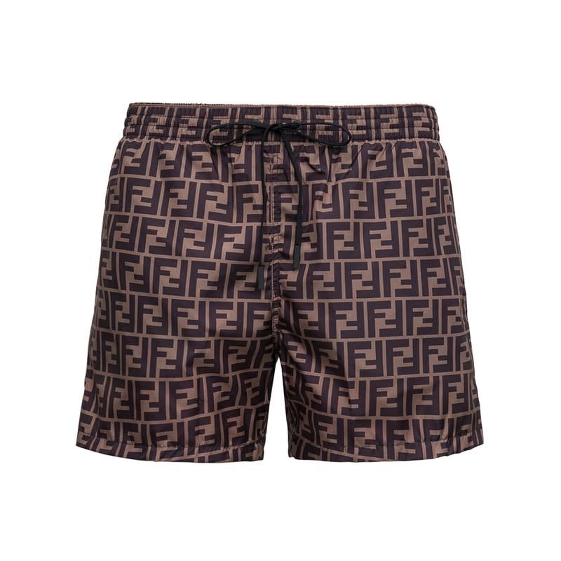 Short Fendi