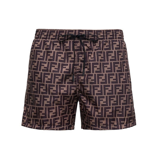 Short Fendi