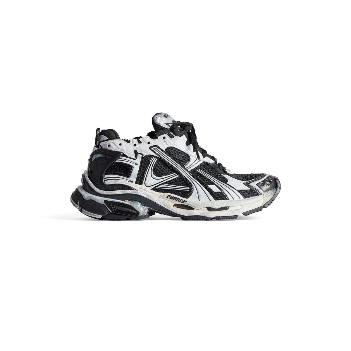 Shoes Balenciaga