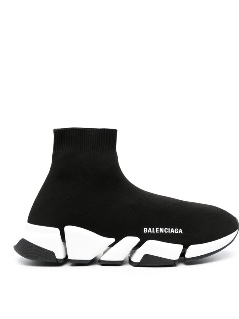 Balenciaga speed