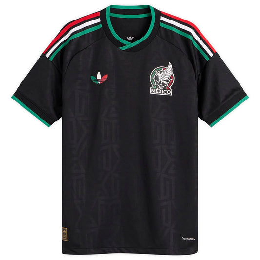 Mundial 2026 México