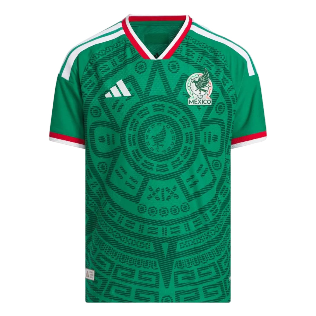 Mundial 2026 México