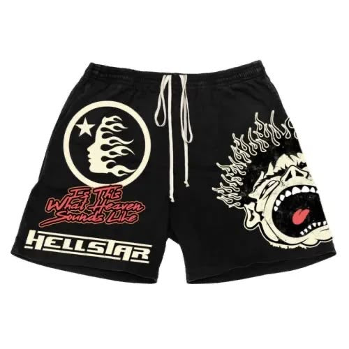 Short Hellstar