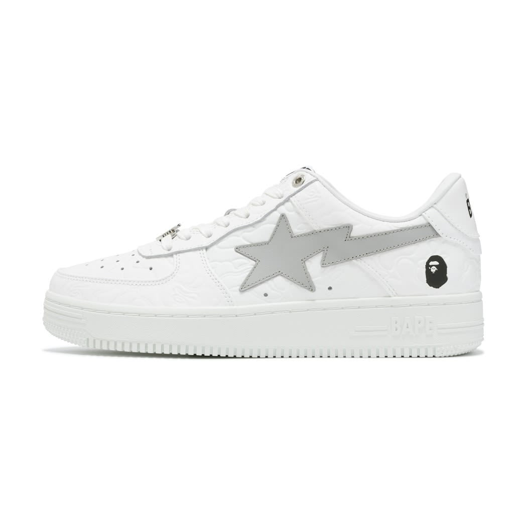 Shoes Bape