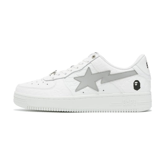 Shoes Bape