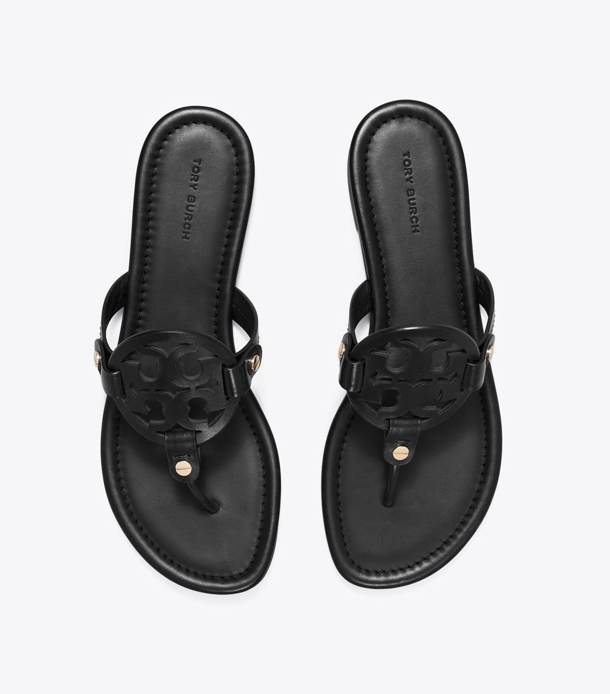 Slides Tory Burch