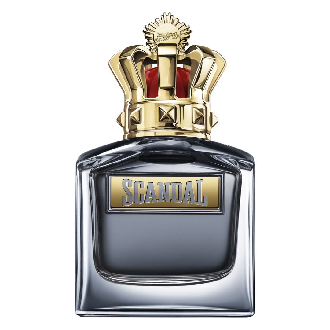 Jean Paul Gaultier Scandal Pour Homme Eau de Toilette 50ml