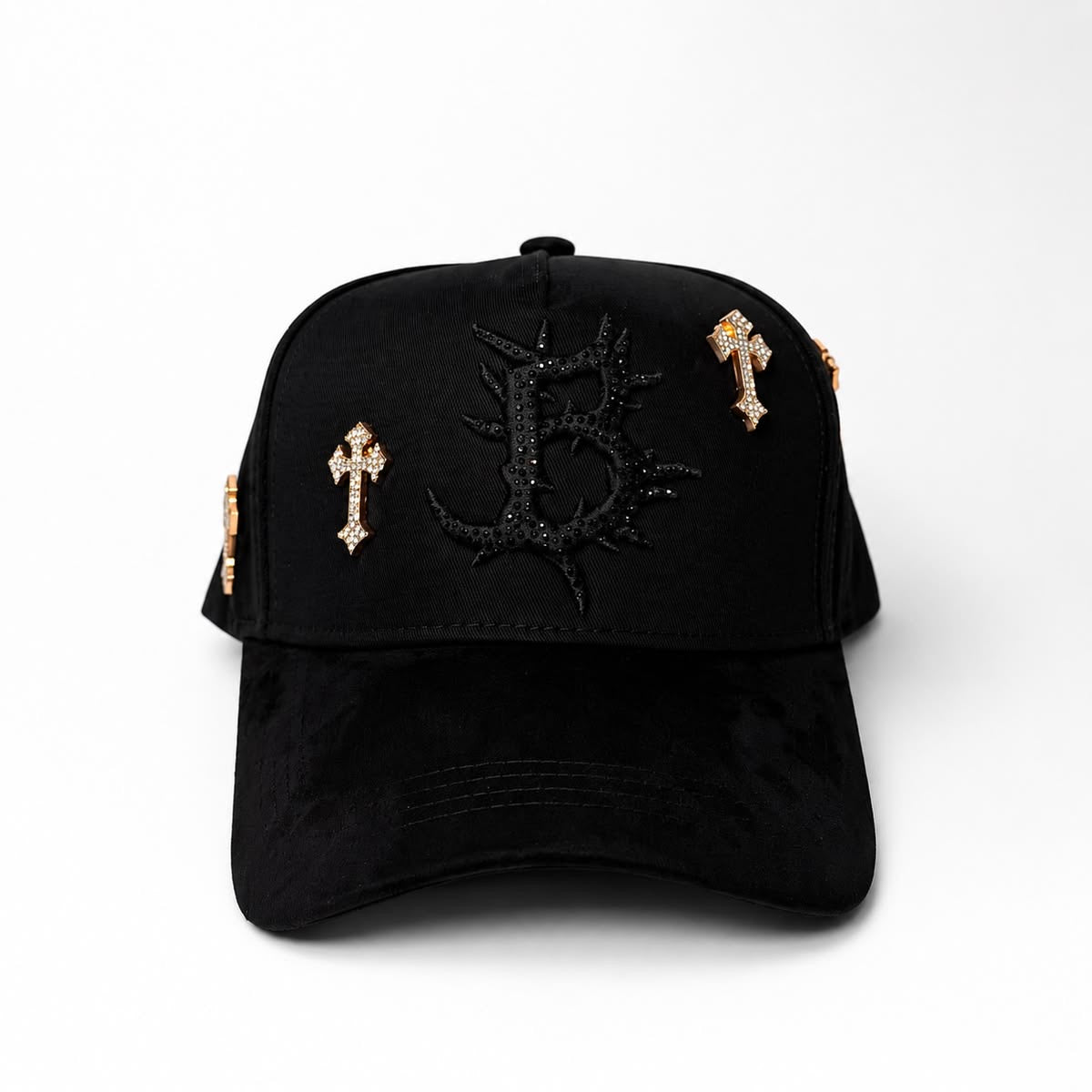 Gorra barbas Hat