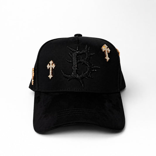 Gorra barbas Hat