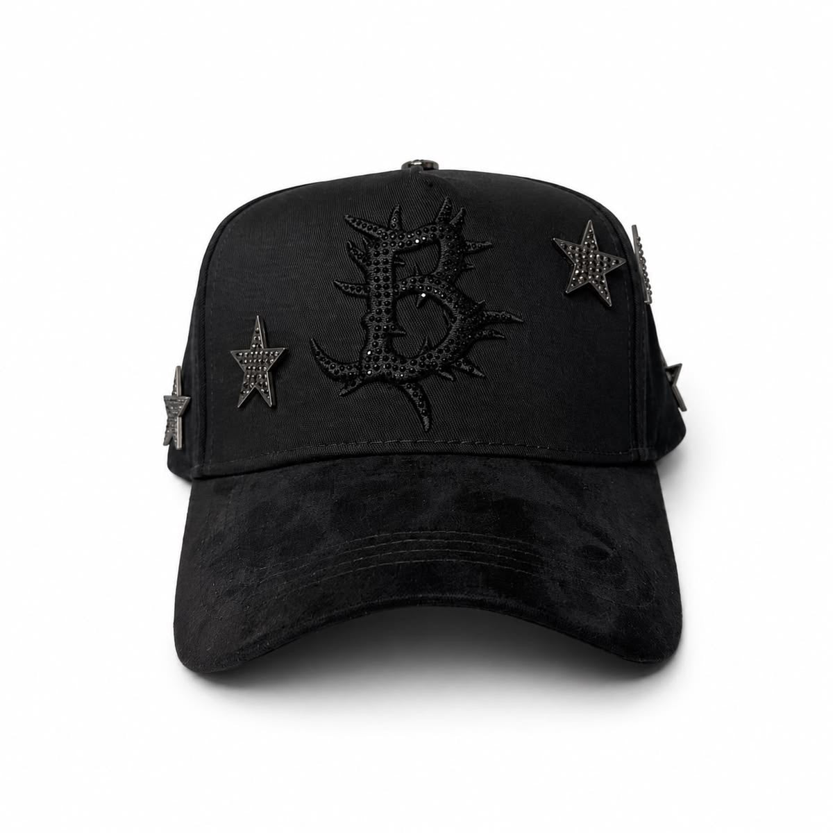 Gorras barbas Hat