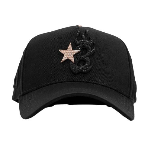 Gorras barbas Hat