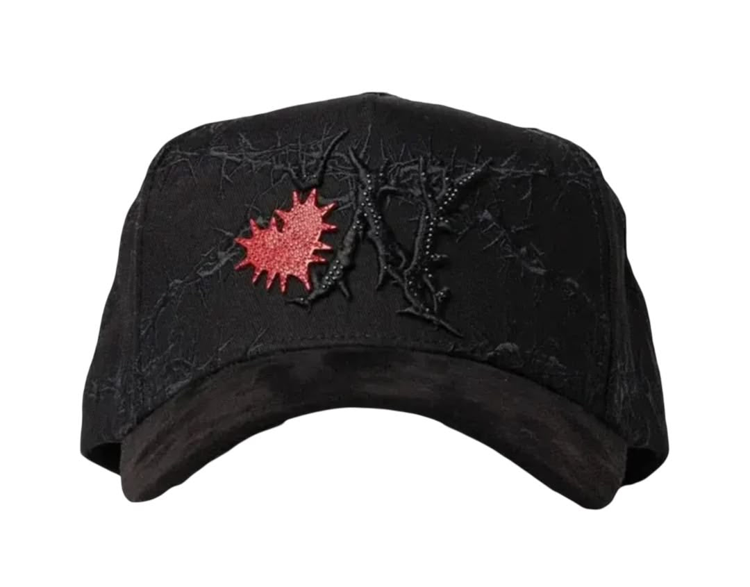 Gorra Barbas Hat