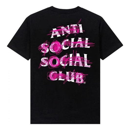 Shirt Anti Social Club