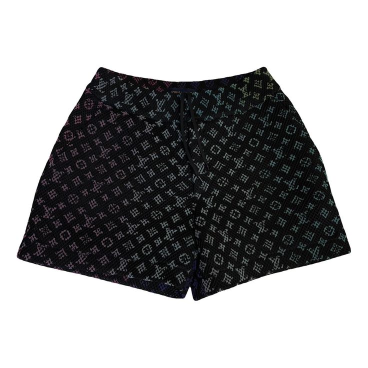 Shorts Louis Vuitton (Copia)
