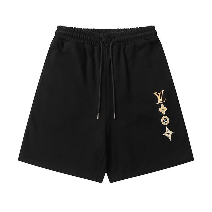 Shorts Louis Vuitton (Copia)