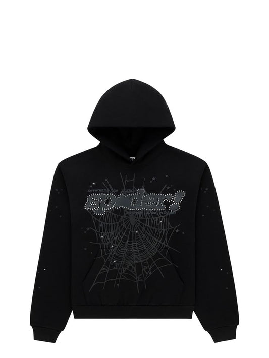 Hoodie Sp5der