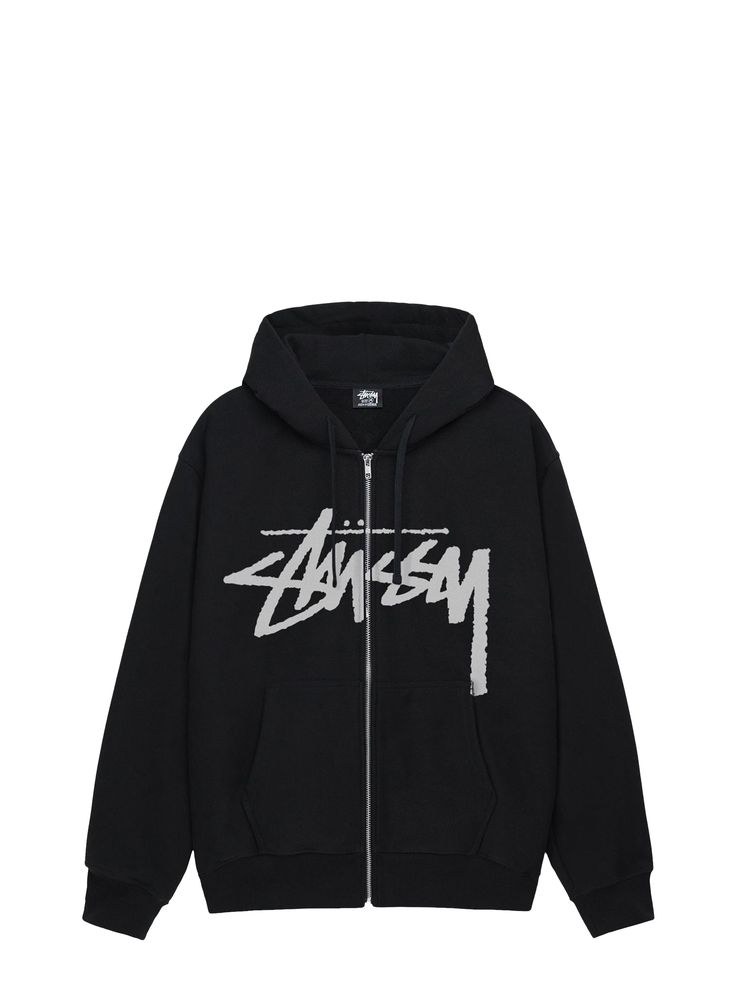 Hoodie Stussy (Copia)