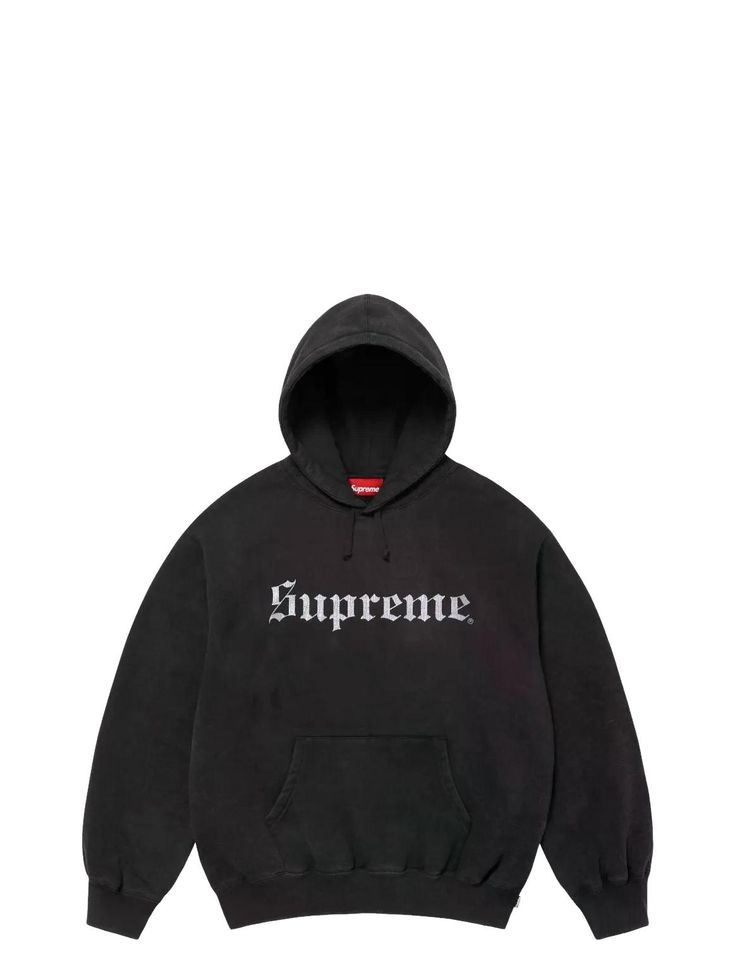 Hoodie Supreme (Copia)