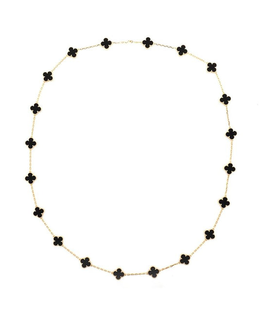 Necklace Van Cleef - Oro 18k