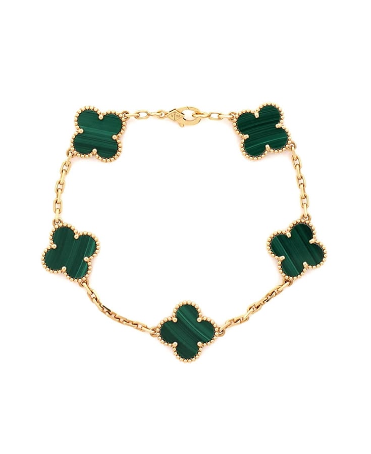 Van Cleef bracelet - oro 18k (Copia)