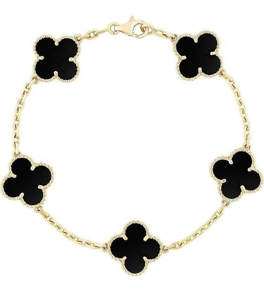 Bracelet Van Cleef - oro 18k