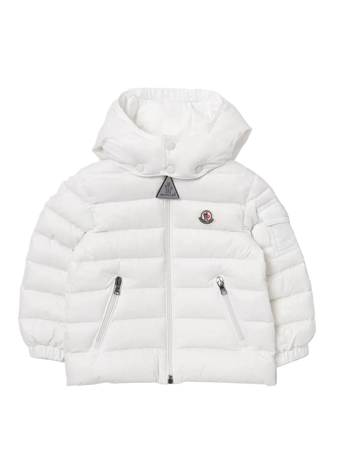 Jacket Moncler (copia)