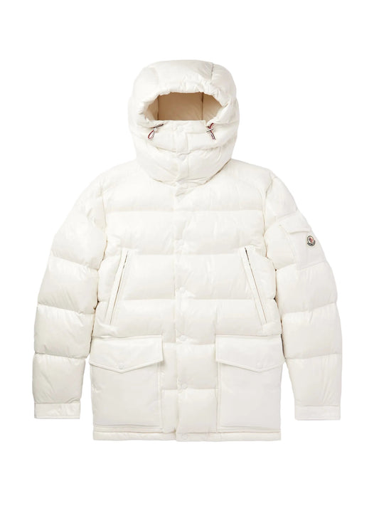 Jacket Moncler